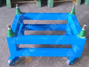 花崗石平板支架