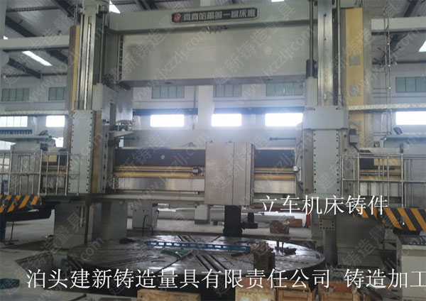 機(jī)床工作臺(tái)安裝使用現(xiàn)場(chǎng)