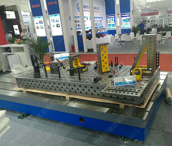 第十六屆中國(guó)國(guó)際鑄造博覽會(huì)